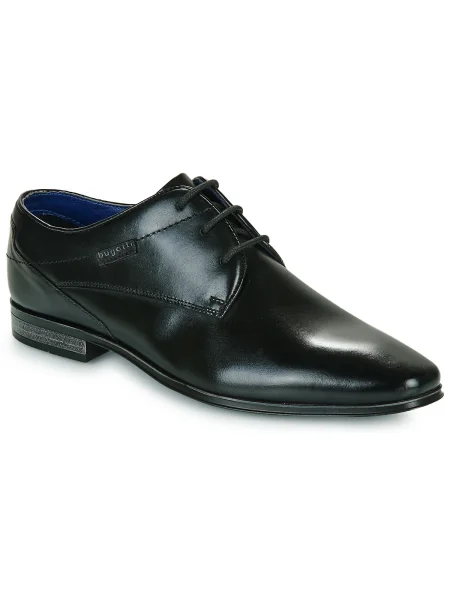 Pantofi derby Bugatti