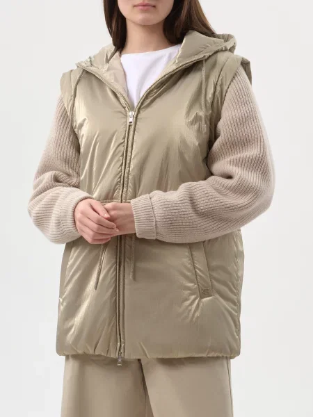 Куртка Panicale Cashmere бежева