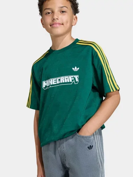 Детская футболка Adidas Originals