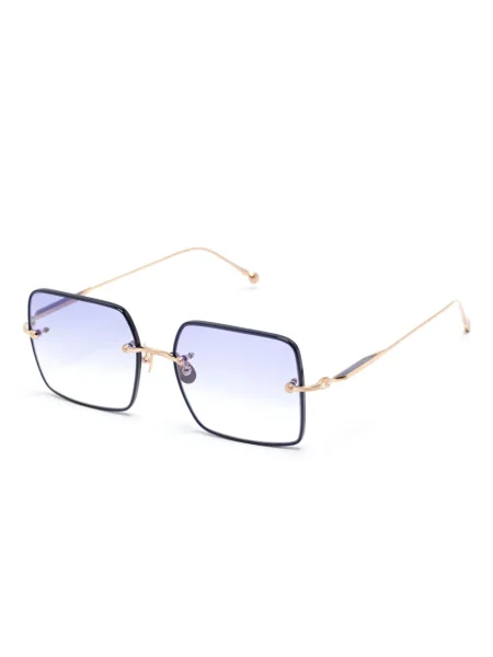Ochelari de soare Matsuda auriu
