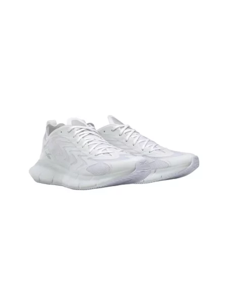 Tenisky Reebok Sport biela
