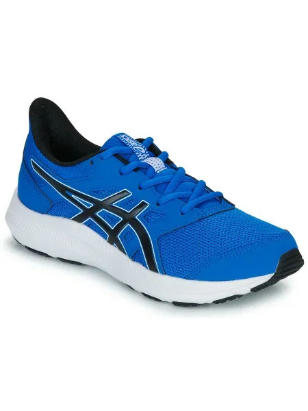 Bežecké topánky Asics modrá