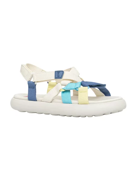 Camper sandały Twins biały