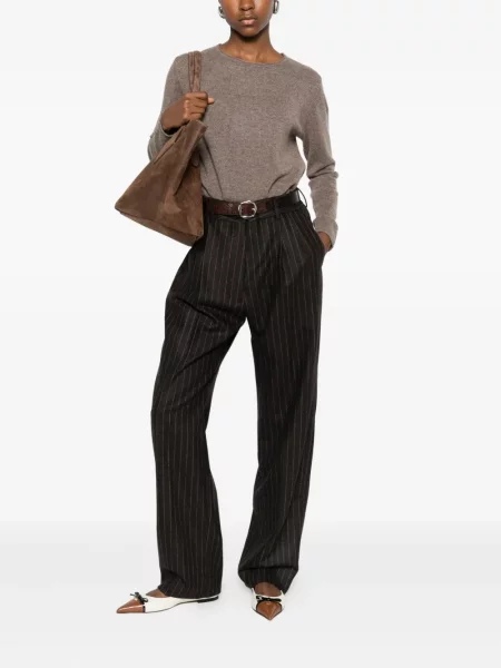 Pantaloni Blazé Milano maro