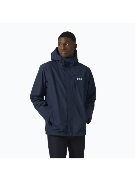 Olcsóbban. Helly Hansen férfi 3 az kabát Juell Méret: S