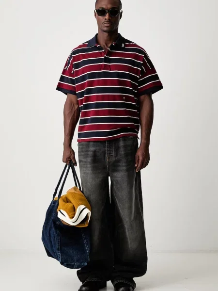 Tricou polo Rhude