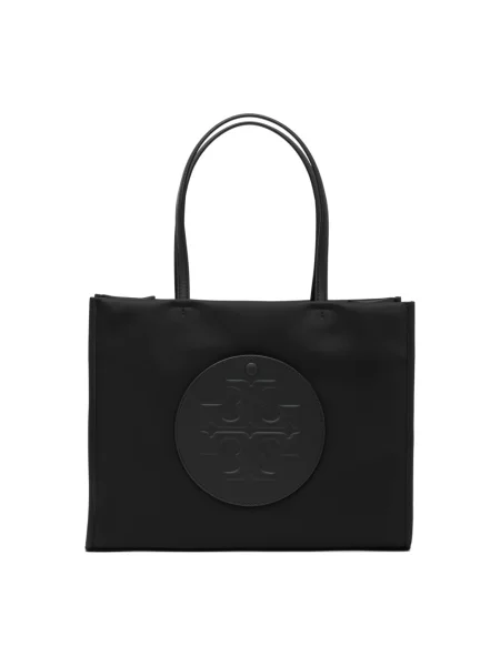 Shopperka Tory Burch czarna