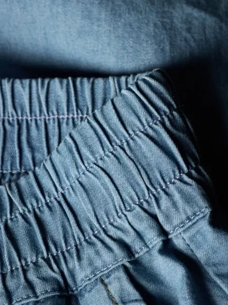 Pantaloni Ps Paul Smith albastru