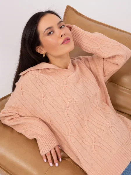 Pulover Fashionhunters
