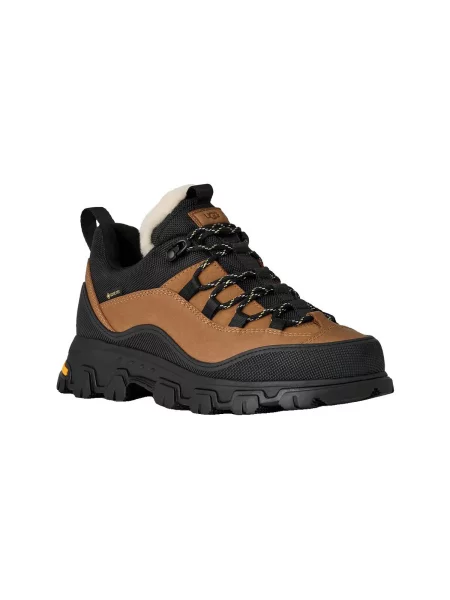 Pantofi Ugg maro