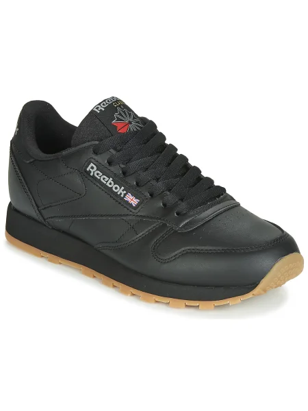 Pantofi Reebok Classic clasici negru