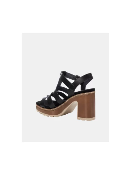 Pantofi Refresh negru