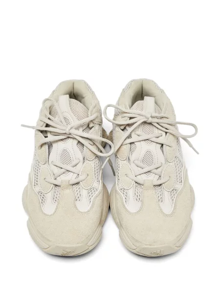 Sneakerși Adidas Yeezy plasă