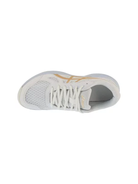 Pantofi Asics alb