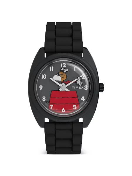 Ceas Timex gri