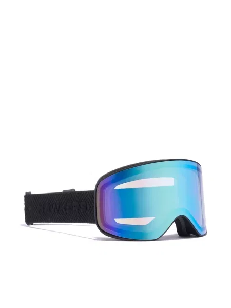 HAWKERS Ochelari de soare sport Artik Big' negru