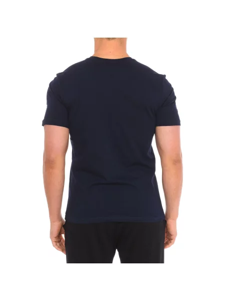 Tricou North Sails albastru