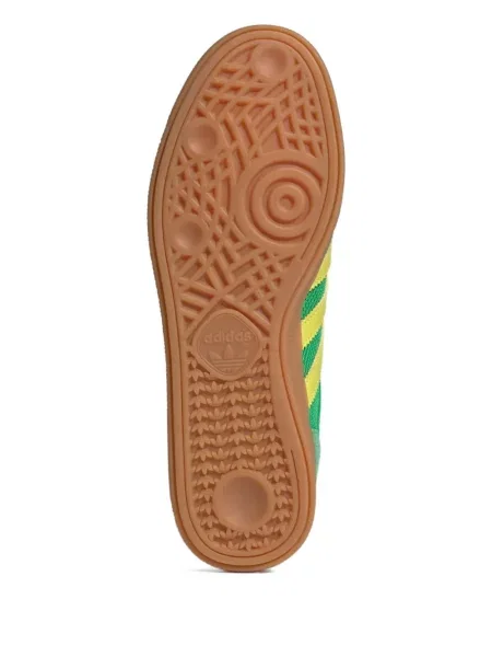 Tenisice Adidas Spezial zelena