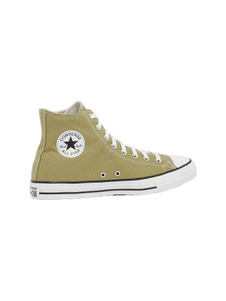 Pantofi Converse verde