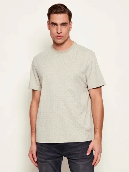 Michael Kors Tricou | regular fit bej