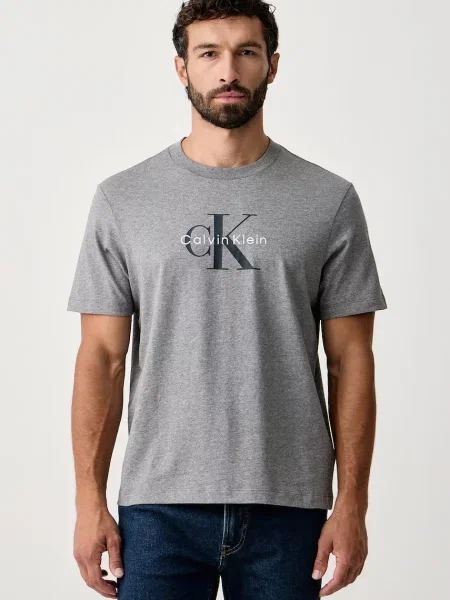 Calvin Klein Jeans t-shirt ανδρικό