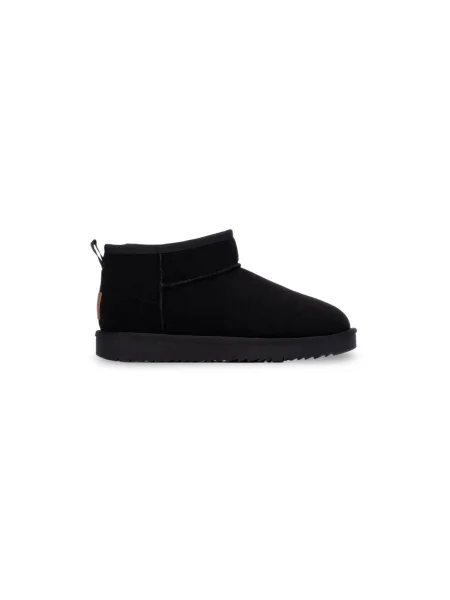 Botine Xti negru