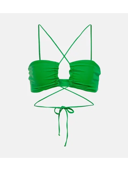 Bikini Jade Swim verde