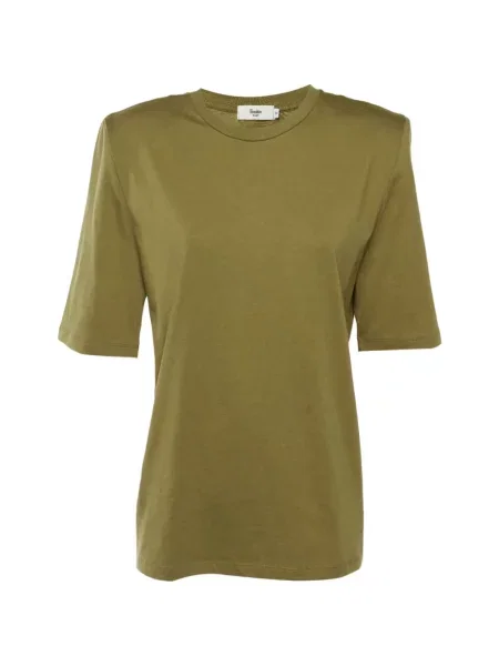Tricou The Frankie Shop verde