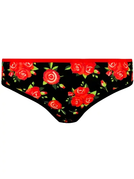 Chiloți Frogies negru