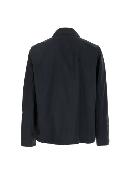 Kurtka Bottega Veneta szara