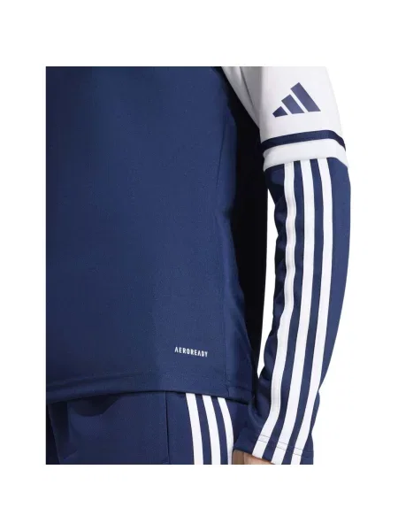 Top Adidas plava