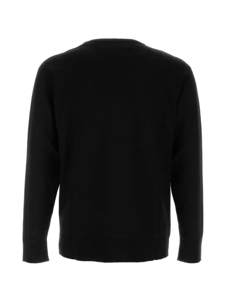 Ursuleț de pluș pulover Moschino negru