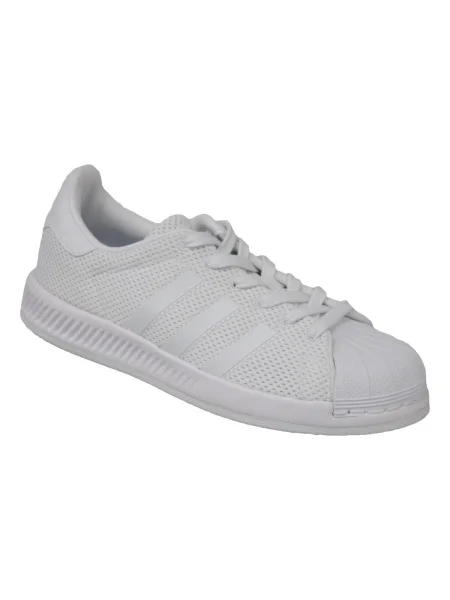 Pantofi copii Adidas alb