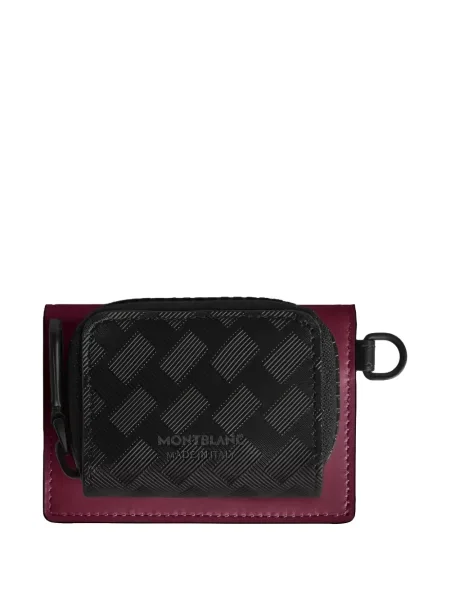 Portofel Montblanc negru