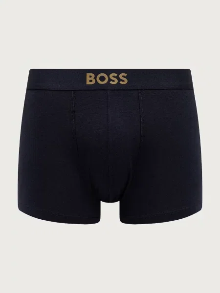 Боксеры Boss с лого