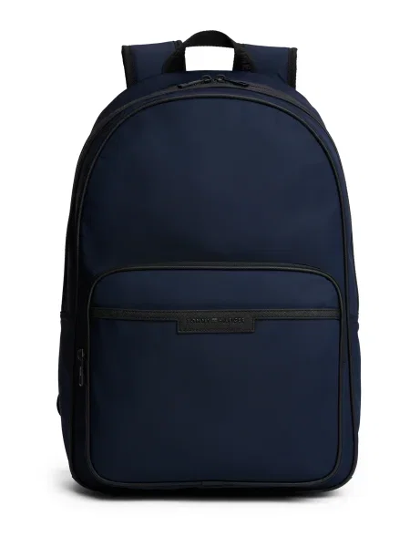 Tommy Hilfiger Rucsac TH REPREVE albastru