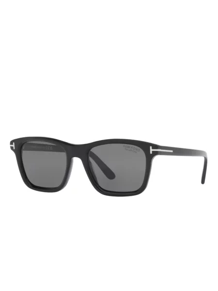 Ochelari de soare Tom Ford Eyewear negru