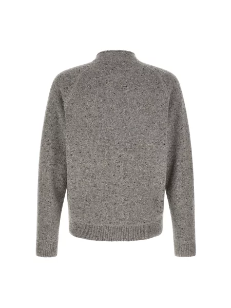 Sweter Dsquared2 szary