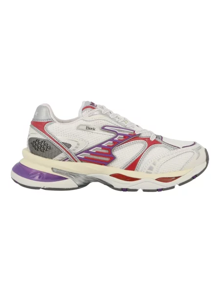 Sneakersy Etonic skórzane