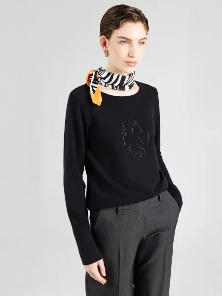 Tricou negru