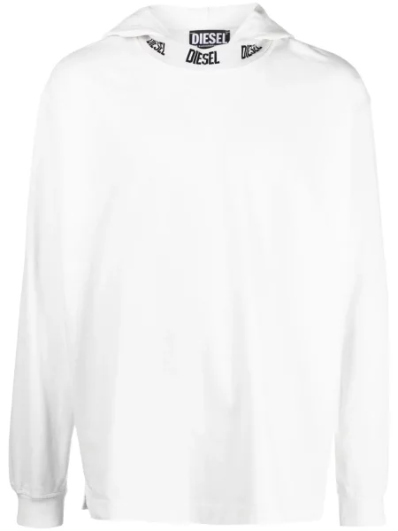 Bluza z kapturem Diesel