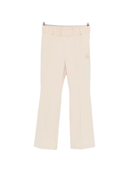 Pantaloni Moncler cu autograf