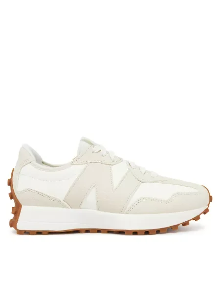 Pantofi New Balance alb
