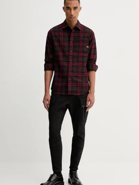 Брюки карго G-star скинни