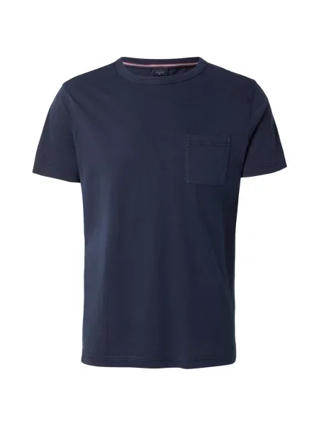 LERROS Tricou SERAFINO bleumarin