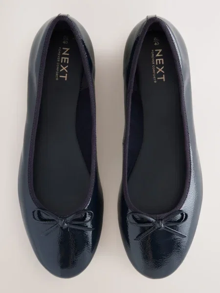 Next Balerini bleumarin