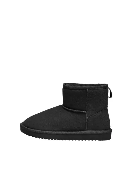 ONLY Botine ONLFEODORA' negru