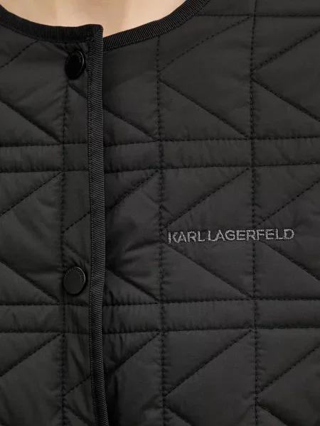 Куртка Karl Lagerfeld K QUILT