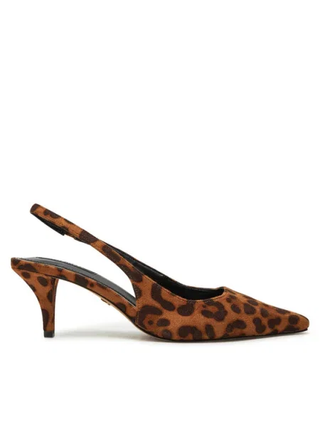 Nine West Pantofi pumps bej