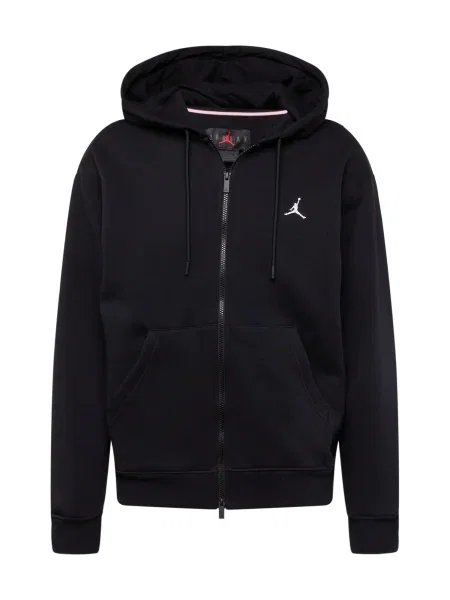 Jordan Hanorac BRKLN' negru